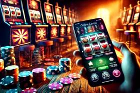 Regulador alerta para operação ilegal de plataforma de jogos em Angola