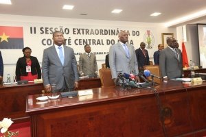 MPLA assume preparação das primeiras eleições autárquicas na agenda de 2018