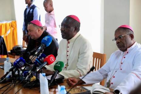 Igreja angolana pede fim de monopólios que multiplicam miséria