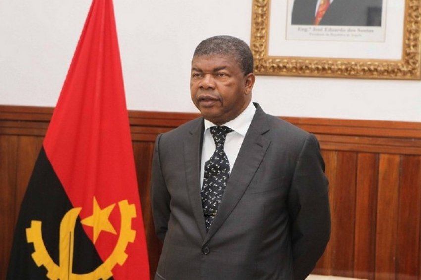 Voz De Angola Presidente Angolano Exonera E Nomeia Nova Administração 