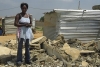 Angolanos vítimas de expropriações de terrenos e de repressão - Amnistia Internacional