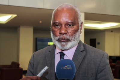 Mário Pinto de Andrade quer candidatos às autarquias com “ficha limpa”