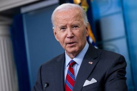 Joe Biden chega a Angola a 2 de dezembro