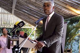 Angola quer ser fornecedor regional de formação na aviação civil