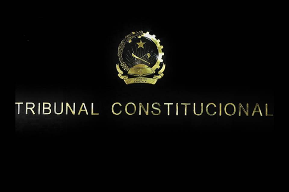 Tribunal Constitucional legalizou novo partido político denominado CIDADANIA