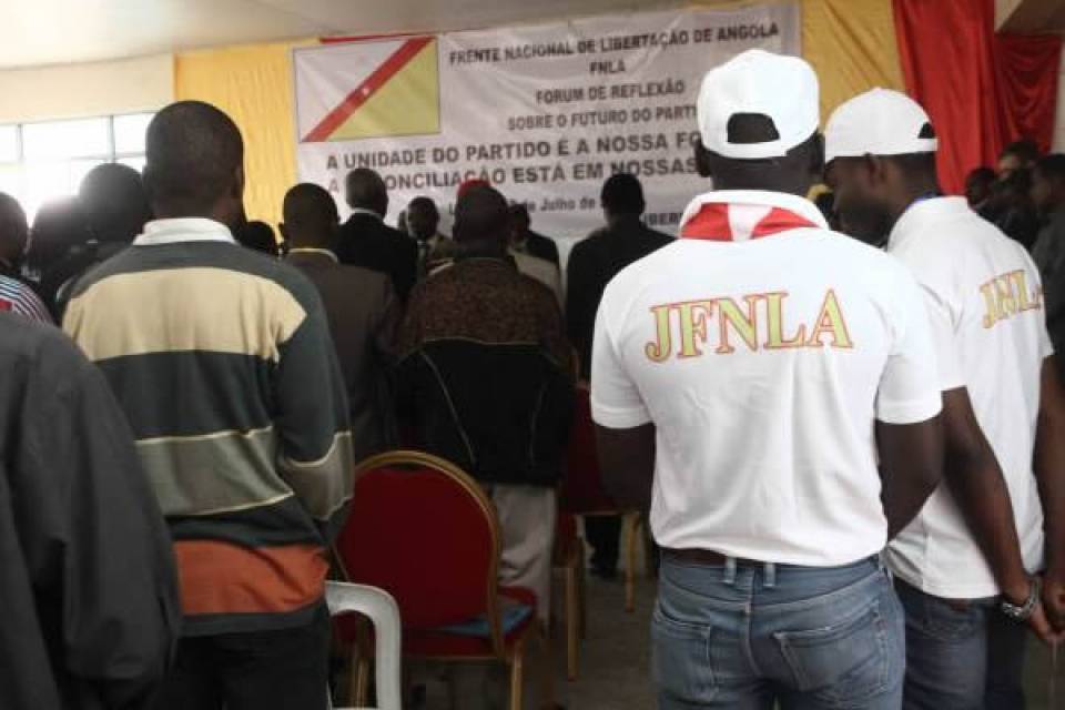 JFNLA prepara congresso para redinamizar organização