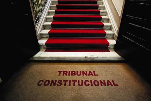 Tribunal Constitucional angolano extingue partidos políticos APN e P-Njango