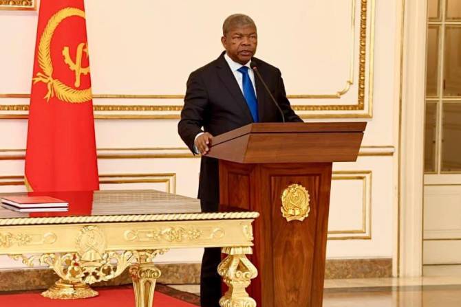 Orçamento do Estado angolano para 2026 exigente mas realista – PR