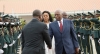 José Eduardo dos Santos volta a Barcelona