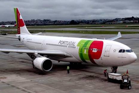 TAP deixa malas de passageiros de Luanda em terra devido a obras no aeroporto da capital angolana