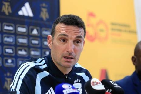 Selecionador angolano orgulhoso dos jogadores apesar da derrota com a Argentina