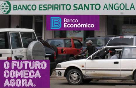 Fundo de Resolução vai beneficiar de eventuais recuperações ao antigo BESA