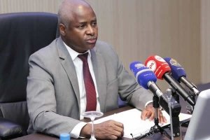 Número de crimes aumenta em Angola em 2018 mas o de violentos baixa- ministro