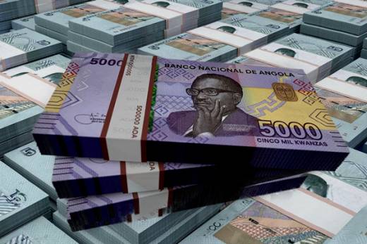 Angola vai contrair dívida nos mercados externo e interno para amortizar dívida acumulada
