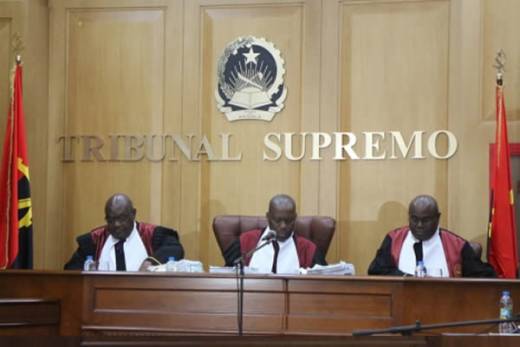 Tribunal Supremo adia julgamento de magistrada do Ministério Público