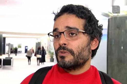 Sociedade civil vai monitorizar “em tempo real” votação junto das assembleias de voto em Angola