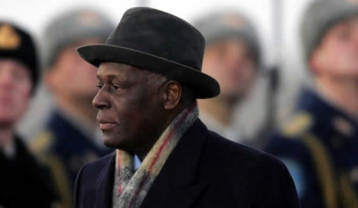 Governo angolano confirma que José Eduardo dos Santos está em Espanha por razões de saúde