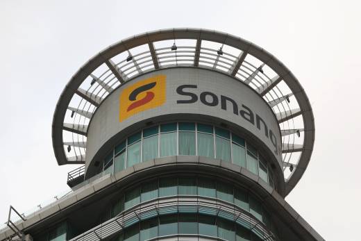Estudo alerta para declínio estrutural da Sonangol e propõe privatização parcial e despartidarização