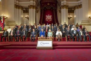 Angola quer juntar-se à Commonwealth