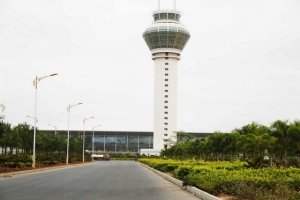 Obras do Novo Aeroporto de Luanda submetidas a correcções de engenharia