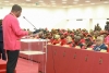 Comité Central do MPLA assegura transição geracional