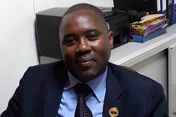 Morreu o deputado da UNITA, Diamantino Mussokola em Luanda