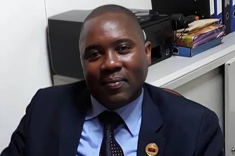Morreu o deputado da UNITA, Diamantino Mussokola em Luanda