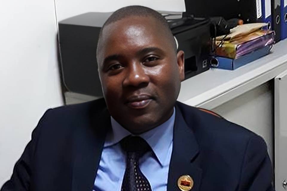 Morreu o deputado da UNITA, Diamantino Mussokola em Luanda