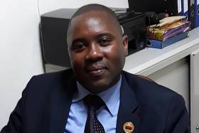 Morreu o deputado da UNITA, Diamantino Mussokola em Luanda
