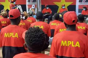 MPLA defende “mensagens de tolerância e respeito mútuo” em ano eleitoral