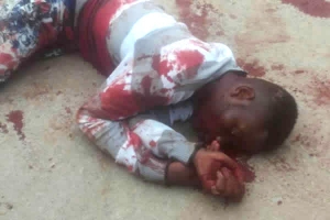 Execução sumária de suspeito pela polícia em Luanda agita sociedade angolana