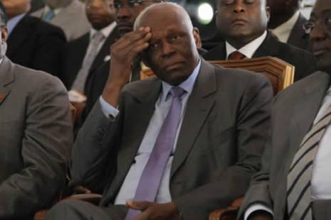 Bispos católicos incentivam diálogo entre a família de Eduardo dos Santos e o Estado