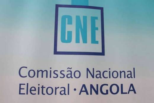 CNE critica PNUD por formação não autorizada