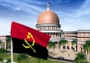 Parlamento angolano aprova nova lei sobre bandeira nacional, insígnia e hino nacional