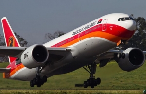 TAAG vai comprar 14 aviões do modelo da Boeing