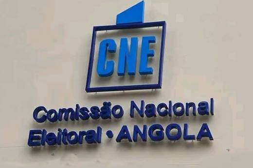 Eleições 2022: CNE recebeu último lote de um total de 68 toneladas de material eleitoral