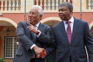 “Muitos empresários português não querem arriscar em Angola”