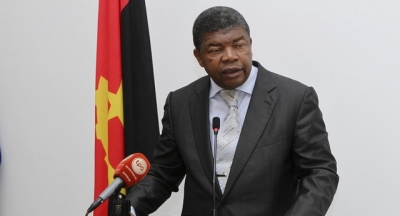 Candidato do MPLA promete a empresários governação "transparente" e vistos mais fáceis