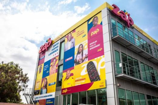 Canal ZAP Viva fecha portas em Angola e despede centenas de funcionários