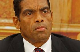 Ex-presidente do BESA Álvaro Sobrinho apropriou-se de milhões desviados do BES