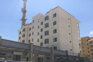 Tribunal de Contas investiga projectos de construção em Benguela