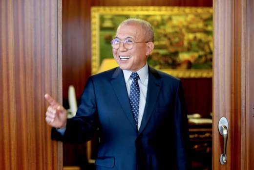 Empresário Valdomiro Dondo diz ter investido 500 milhões de dólares em Angola