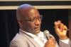 Historiador defende que Angola mantém &quot;expectativa&quot; da luta contra a corrupção