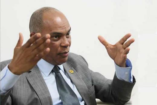 Adalberto da Costa Júnior: “Em Angola, o próprio chefe de Governo incentiva a corrupção”