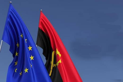 Acordo entre UE e Angola para facilitar investimentos entra hoje em vigor