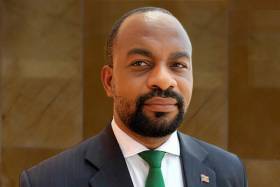 UNITA &quot;tem pago preço muito caro para garantir estabilidade&quot; em Angola - Nelito Ekuikui