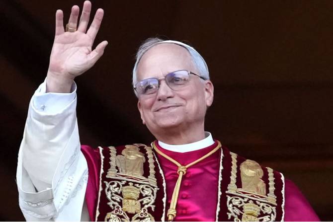 Papa Leão XIV visita Angola entre 18 e 21 de abril