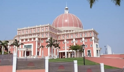 Resultado provisório da CNE, MPLA perde 25 deputados e UNITA tem 51 deputados