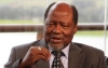Joaquim Chissano sugere autarquias pacíficas em Angola