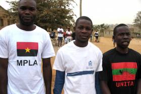 Medição de forças entre MPLA e UNITA vai revelar tendência de voto em Luanda – analista